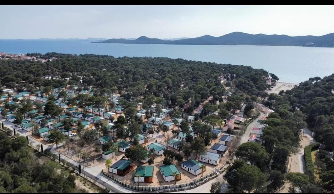 Peponi Del Mar II 호텔 비오그라드나모루 외부 사진
